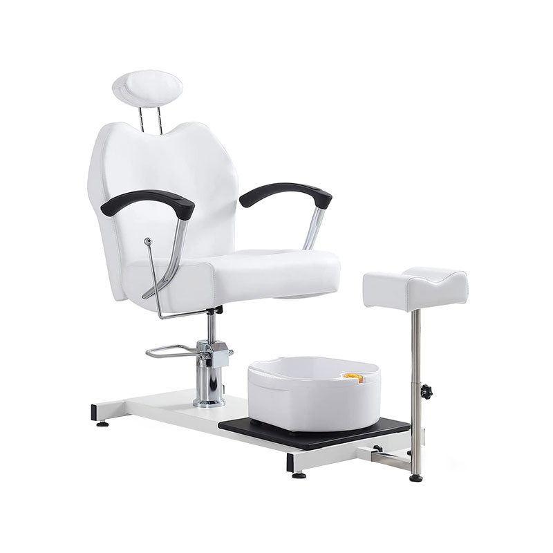 HZ1004  /HZ1004B Hydraulic pedicure chair for nail tech