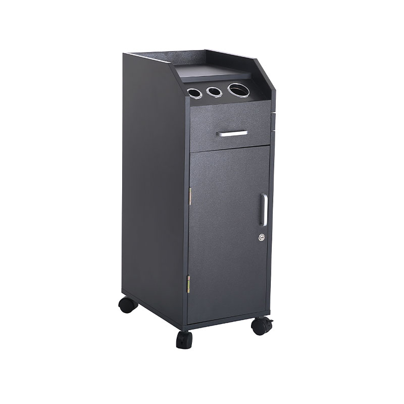 HZ2020 / HZ2020BG Beauty salon trolley storage cart