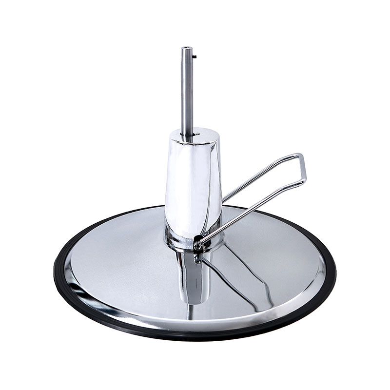 HZ02 Barber chair hydraulic sliver pump with base