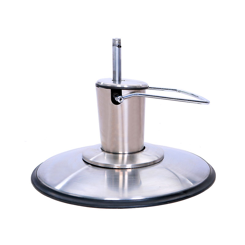 HZ13 Barber chair heavy-duty hydraulic pump with base