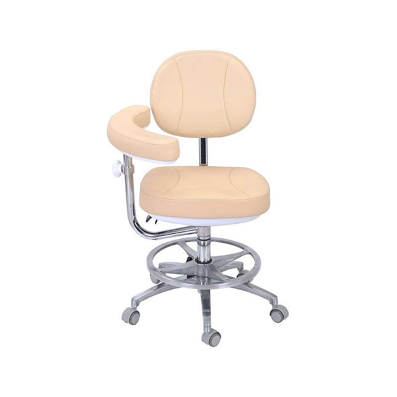 HZ1005Z Height adjustable pedicure chair