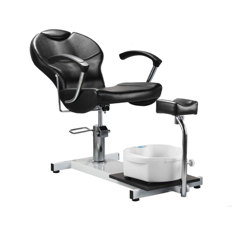 HZ1004  /HZ1004B Hydraulic pedicure chair for nail tech