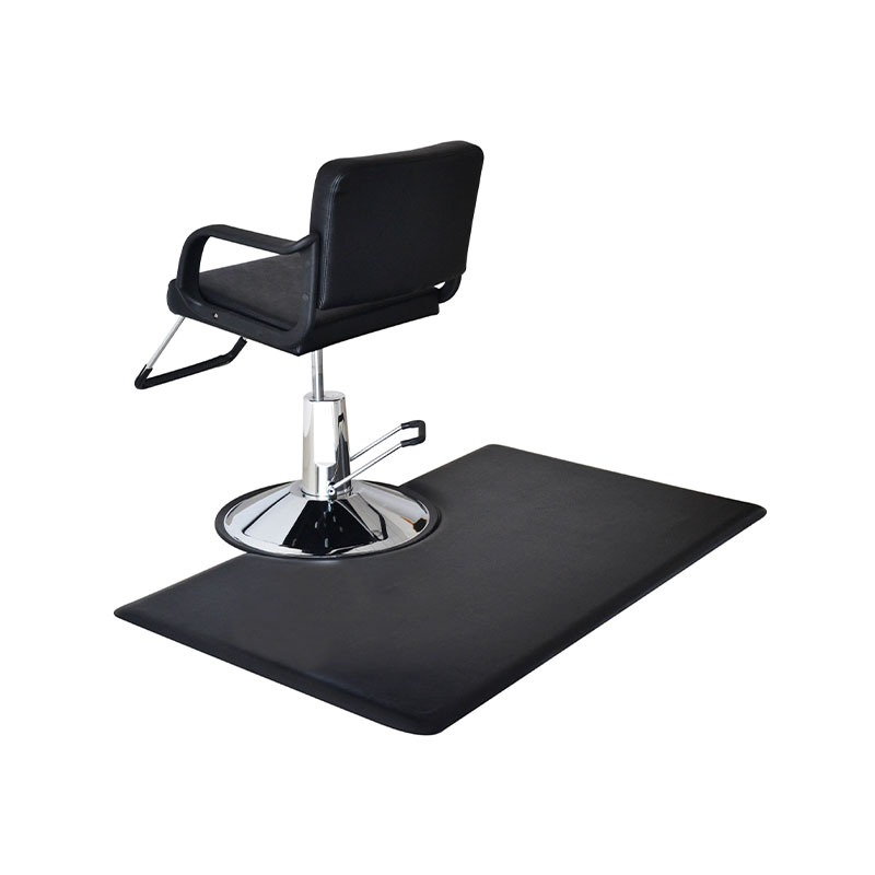 HZ30503050R78 Salon & barber shop chair anti-fatigue floor mat