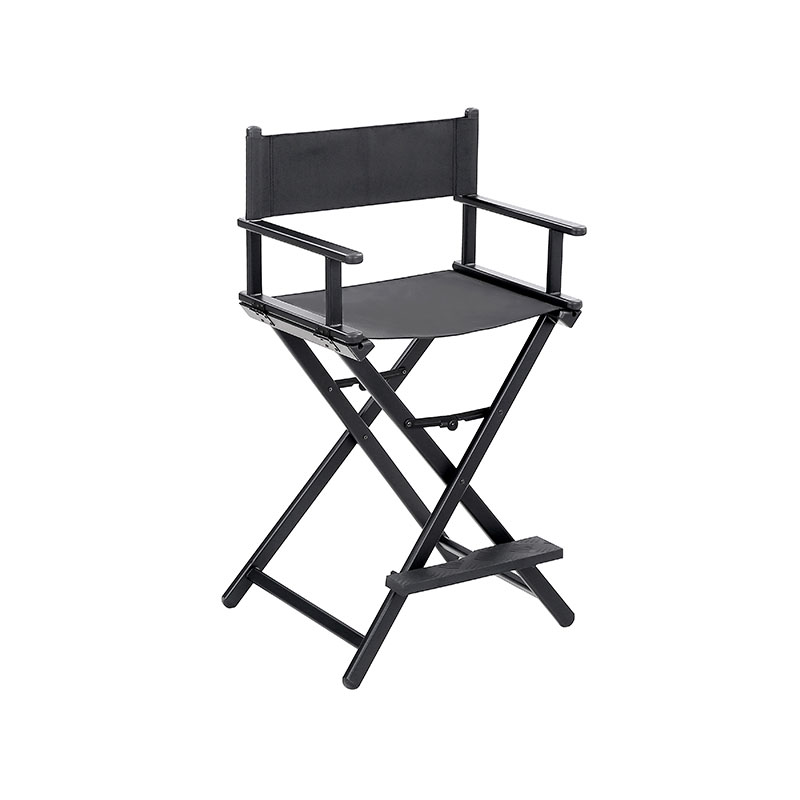 HZ2007 Professional portable folding makeup chair