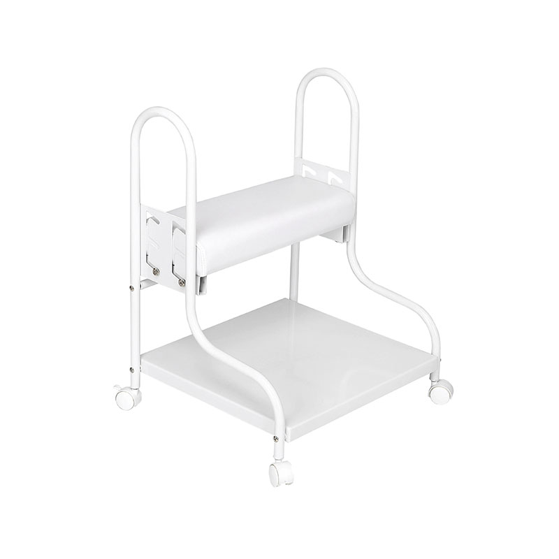 HZ2075BK  /HZ2075 Pedicure cart portable trolley with 4 wheels