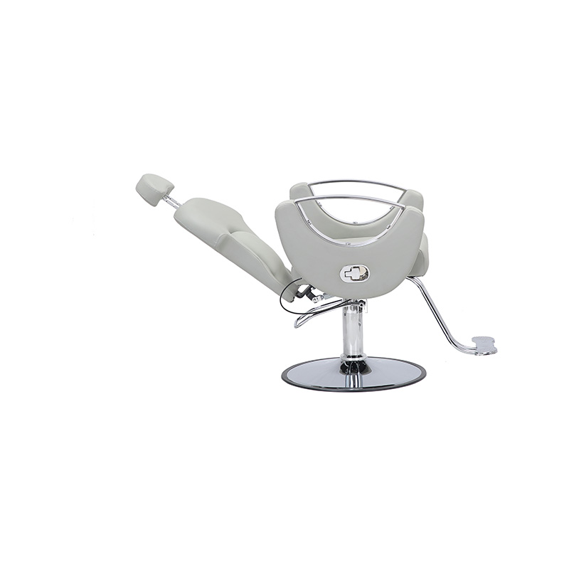 HZ8765BK / HZ8765H / HZ8765WG / HZ8765PK / HZ8765 Salon chair reclining barber hair chair