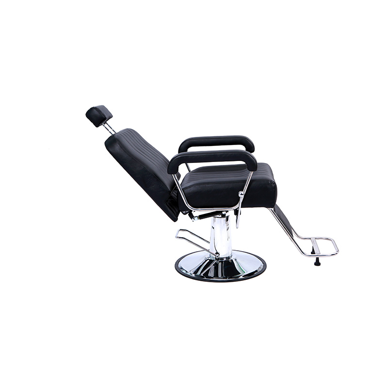 HZ87134 / HZ87134PK Reclining barber chairs