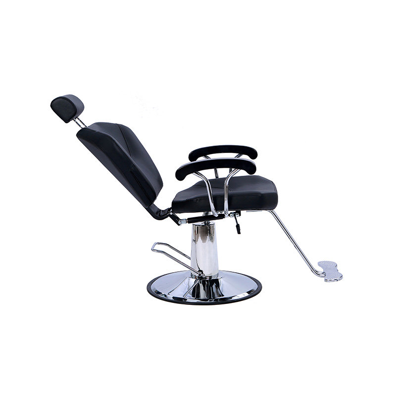 HZ8719 / HZ8719B Hair stylist all purpose barber chair