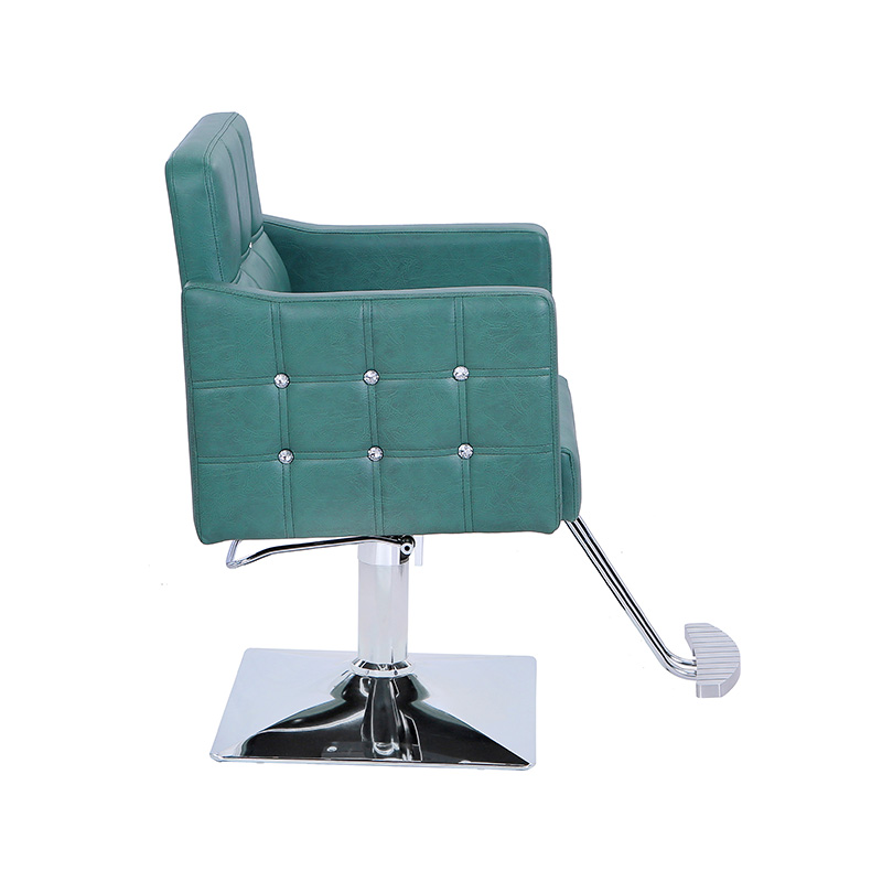HZ88123BK / HZ88123SG / HZ88123PK / HZ88123GR / HZ88123PP Hair salon chair hydraulic barber chair for barbershop