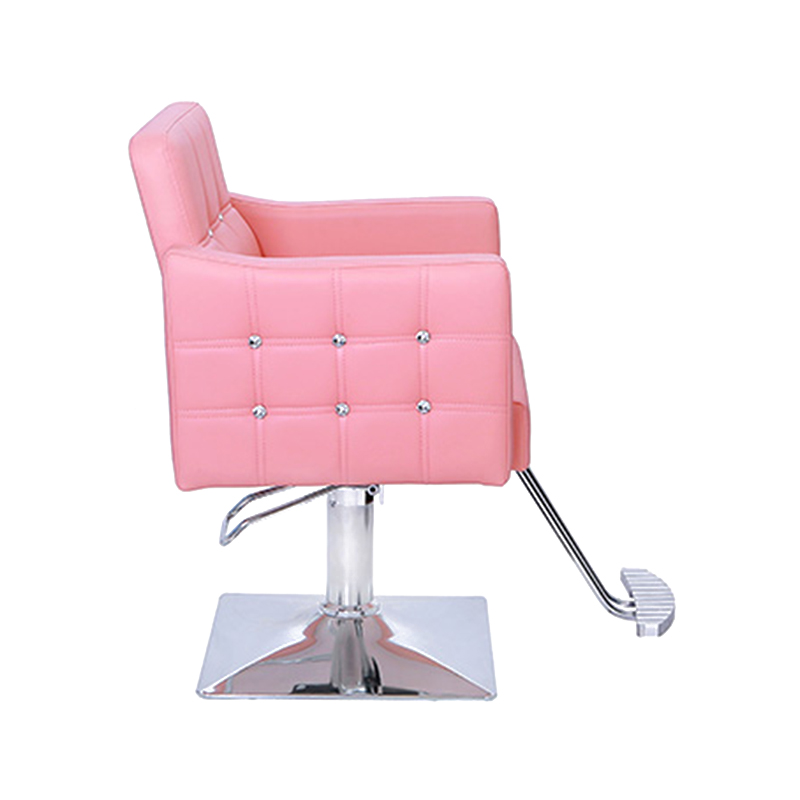 HZ88123BK / HZ88123SG / HZ88123PK / HZ88123GR / HZ88123PP Hair salon chair hydraulic barber chair for barbershop