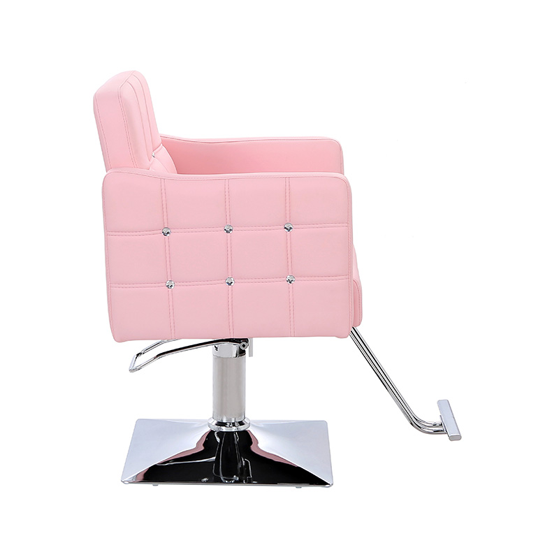 HZ88123BK / HZ88123SG / HZ88123PK / HZ88123GR / HZ88123PP Hair salon chair hydraulic barber chair for barbershop