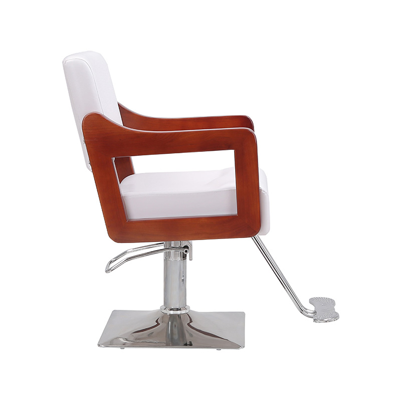 HZ88108B / HZ8808W / HZ88108 Classic hydraulic barber styling chair