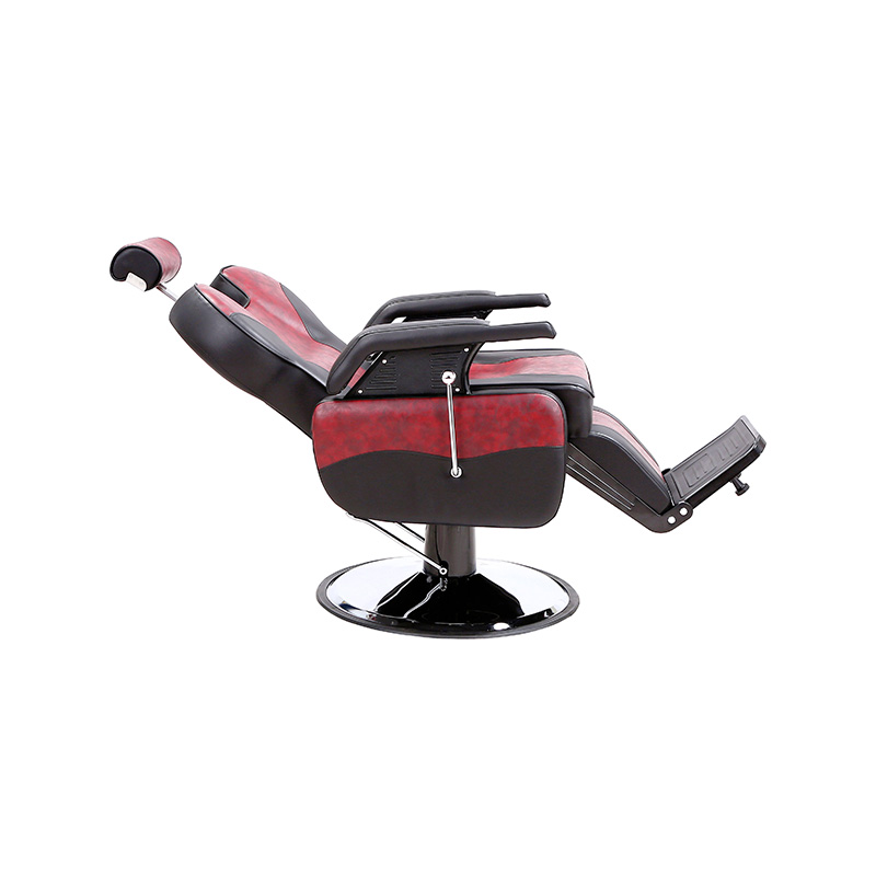 HZ8702DZ Classic barber chair reclining hair salon stylist chair