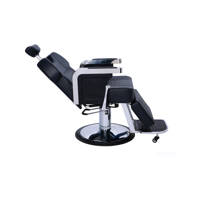 HZ8702J Hydraulic recline barber chair all purpose salon chair