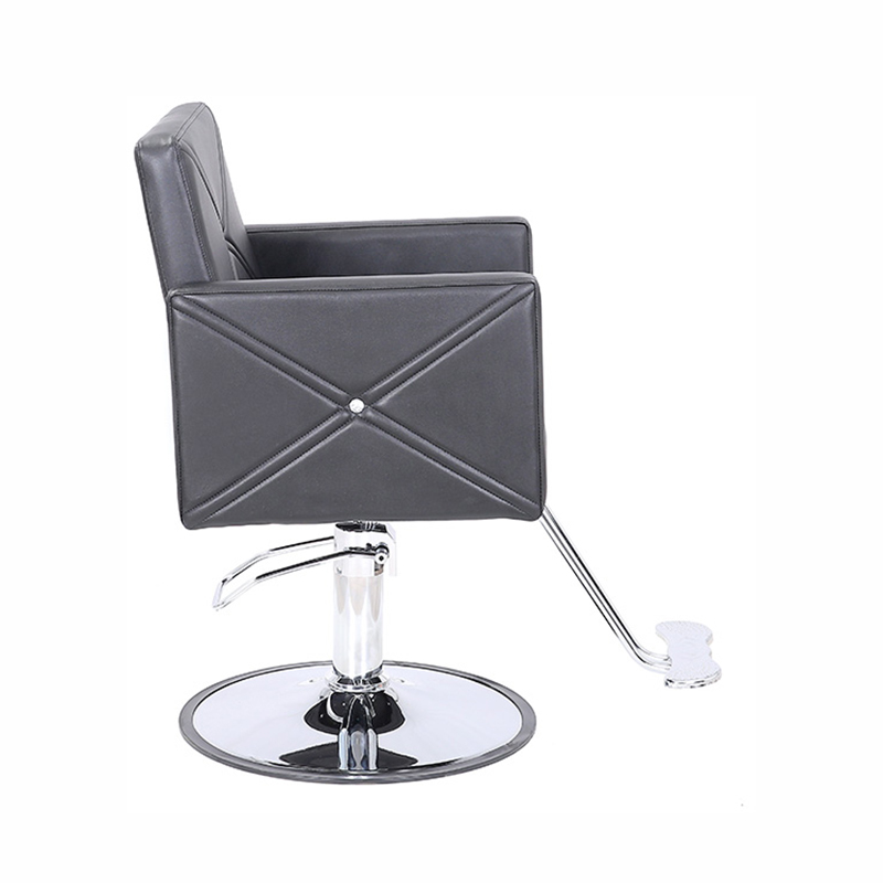 HZ8822EBK / HZ8822EZ / HZ8822E / HZ8822EPK Light / heavy duty height adjustable hydraulic makeup hair salon chairs