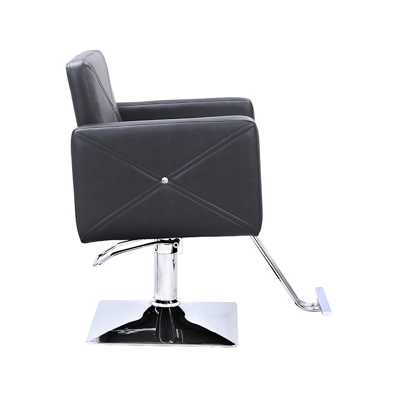 HZ8822EBK / HZ8822EZ / HZ8822E / HZ8822EPK Light / heavy duty height adjustable hydraulic makeup hair salon chairs