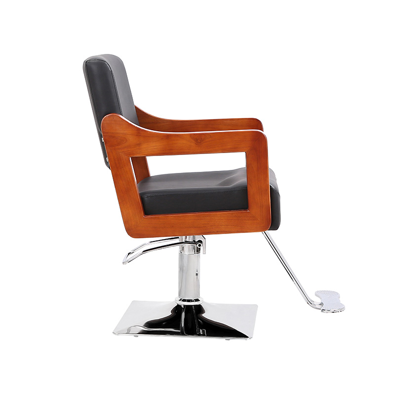 HZ88108B / HZ8808W / HZ88108 Classic hydraulic barber styling chair