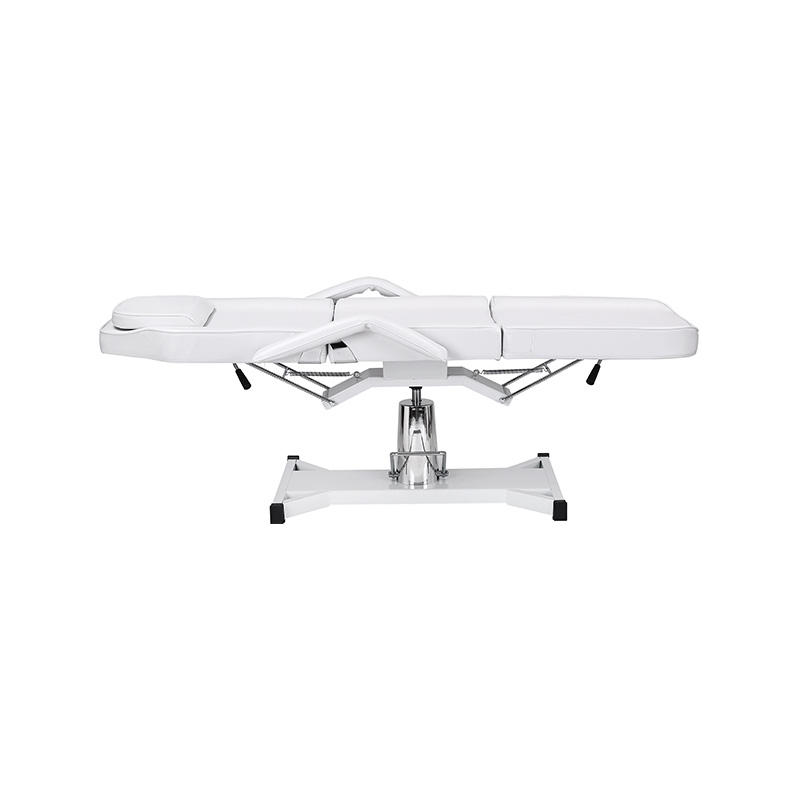 HZ006BKD / HZ006CWD / HZ006CW Hydraulic tattoo chair esthetician bed