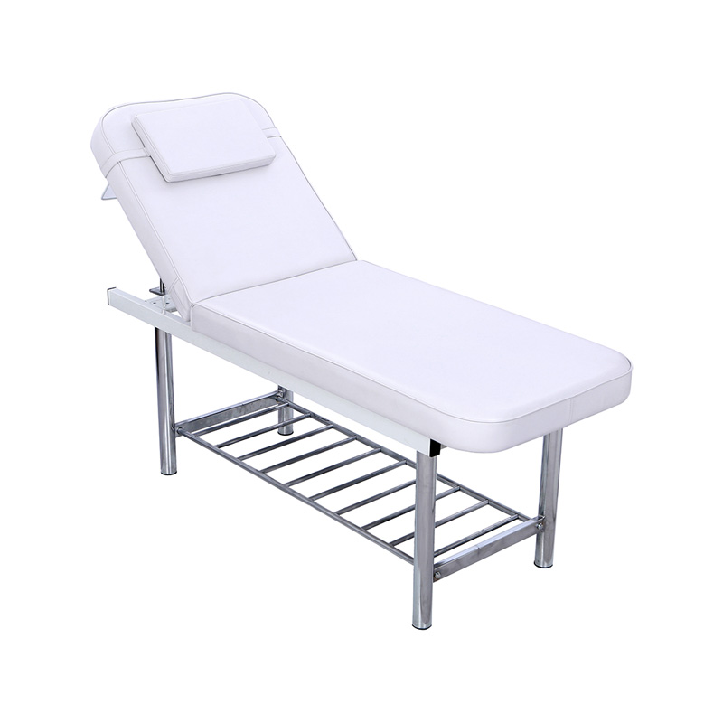 KFS200 Adjustable physical therapy treatment table salon bed
