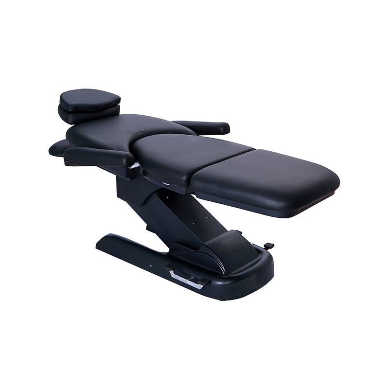 HZ1012 / HZ1012B / HZ1012C Electric treatment table (chair) electric adjustable motors