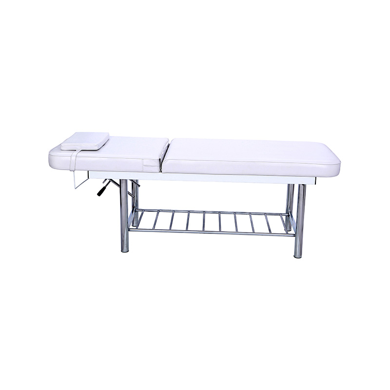 KFS200 Adjustable physical therapy treatment table salon bed