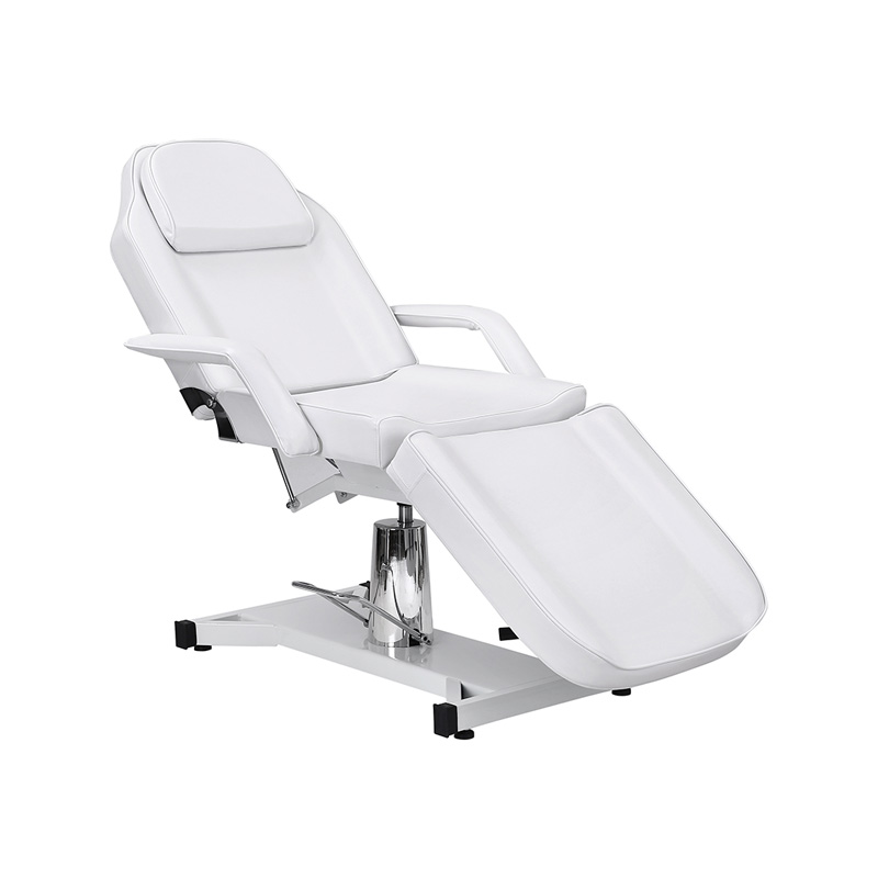 HZ006BKD / HZ006CWD / HZ006CW Hydraulic tattoo chair esthetician bed