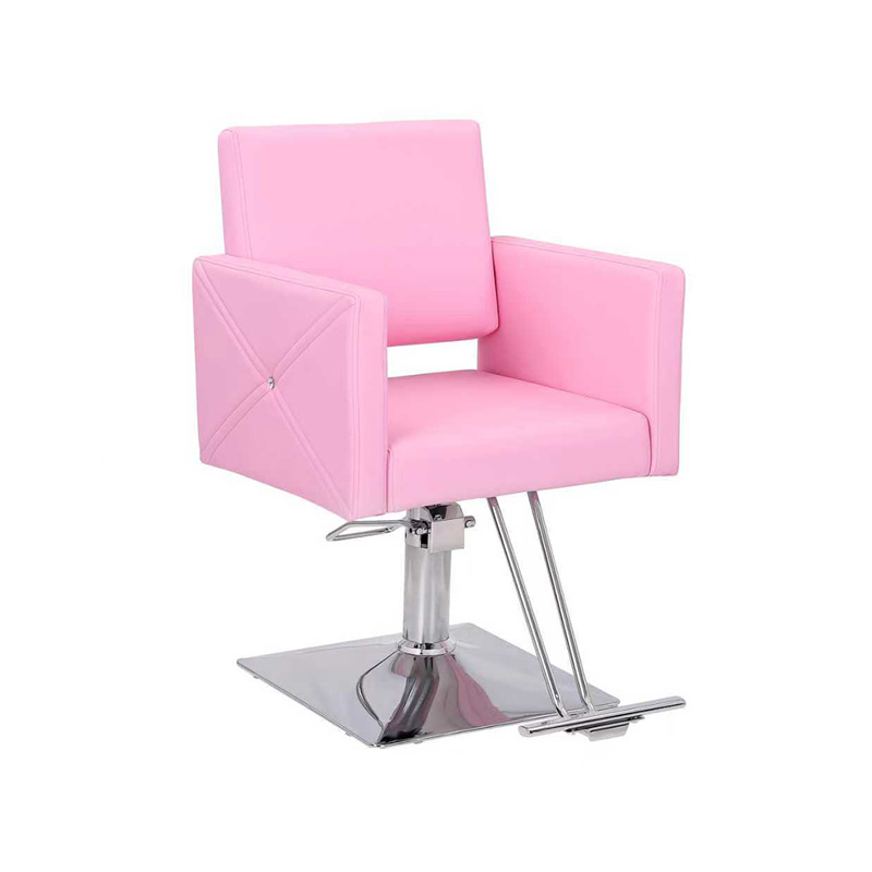 HZ8822EBK / HZ8822EZ / HZ8822E / HZ8822EPK Light / heavy duty height adjustable hydraulic makeup hair salon chairs