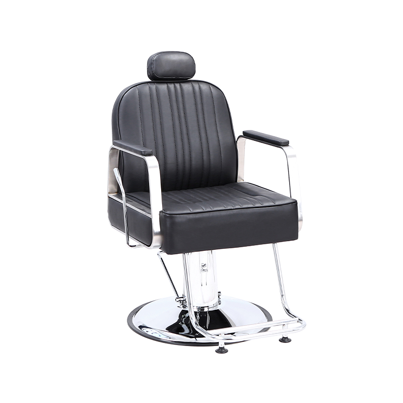 HZ88112BK / HZ88112P All purpose salon chair