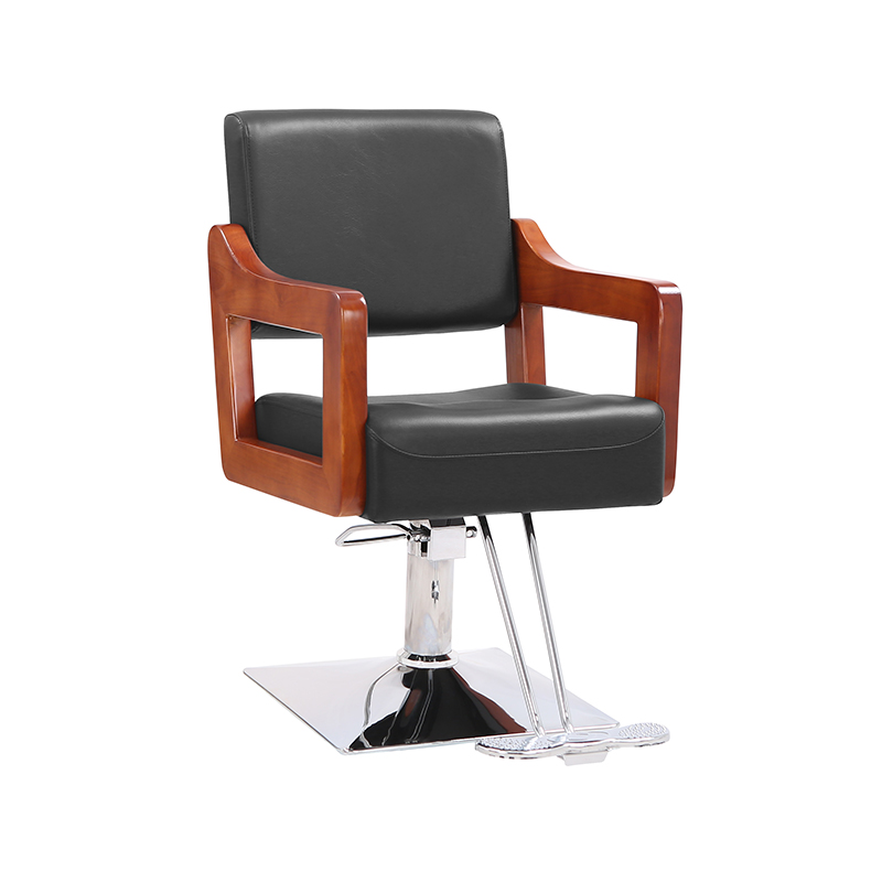 HZ88108B / HZ8808W / HZ88108 Classic hydraulic barber styling chair