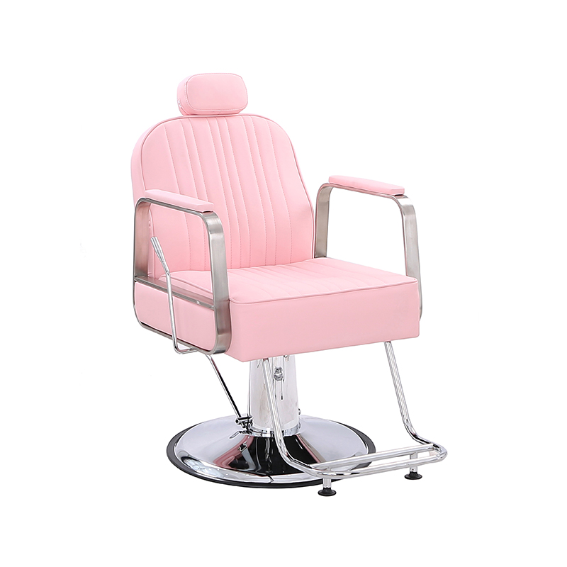 HZ88112BK / HZ88112P All purpose salon chair