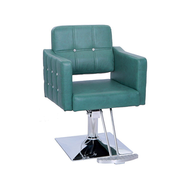 HZ88123BK / HZ88123SG / HZ88123PK / HZ88123GR / HZ88123PP Hair salon chair hydraulic barber chair for barbershop