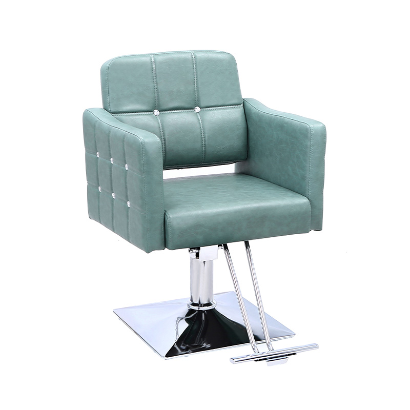 HZ88123BK / HZ88123SG / HZ88123PK / HZ88123GR / HZ88123PP Hair salon chair hydraulic barber chair for barbershop