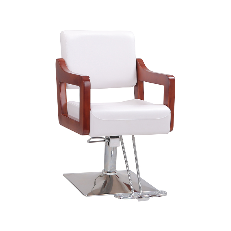 HZ88108B / HZ8808W / HZ88108 Classic hydraulic barber styling chair