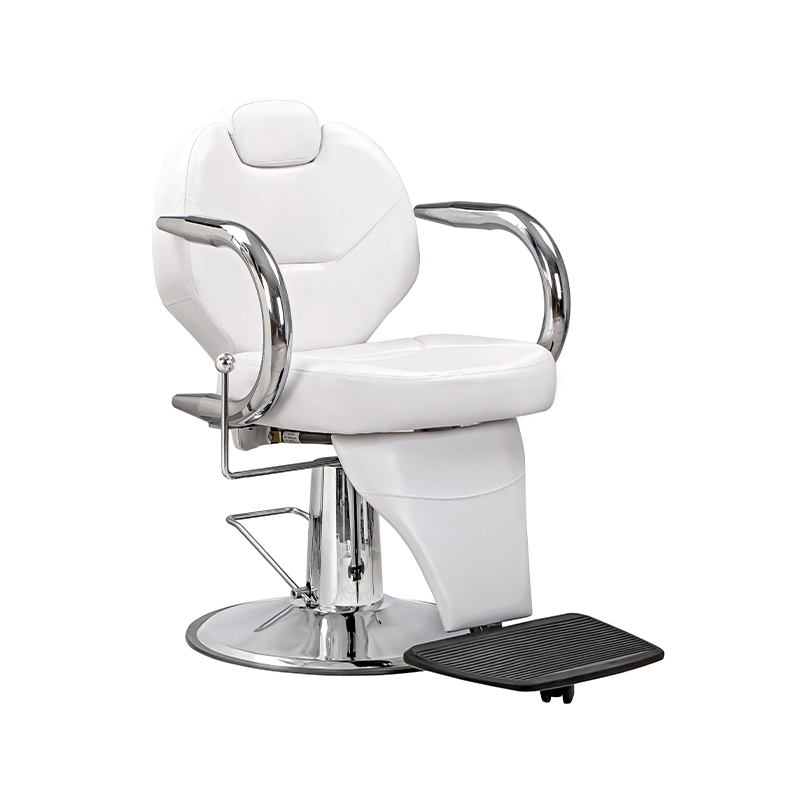 HZ87100BW / HZ87100BK Hair chair salon styling chairs