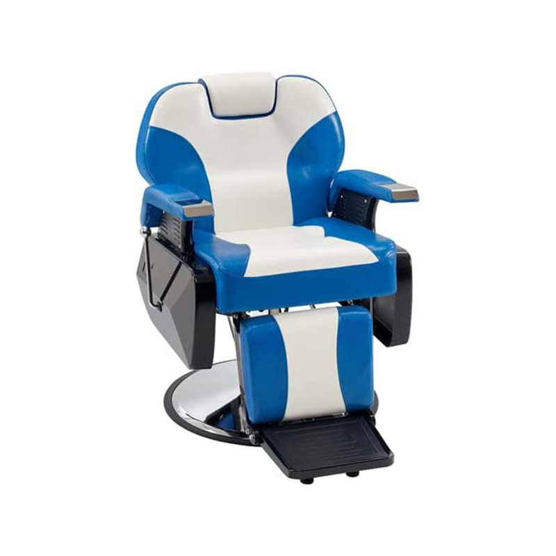 HZ8702CG / HZ8702CZ / HZ8702CX / HZ8702CL Multifunctional hydraulic heavy-duty barber chair