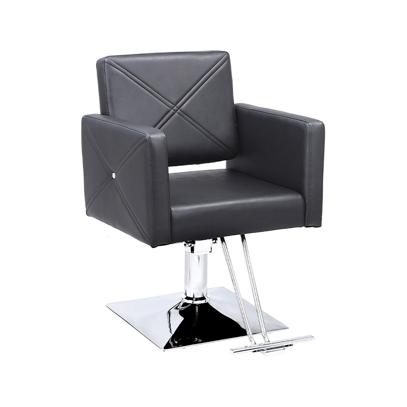 HZ8822EBK / HZ8822EZ / HZ8822E / HZ8822EPK Light / heavy duty height adjustable hydraulic makeup hair salon chairs