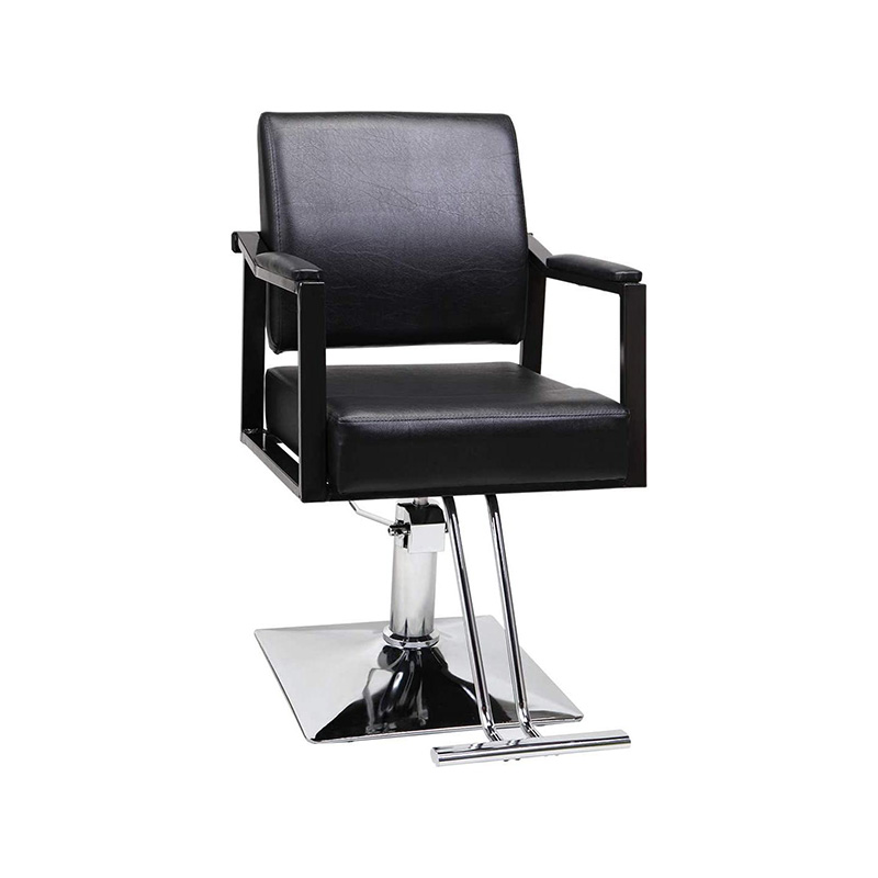 HZ88109A Black salon chairs for hair stylist chair