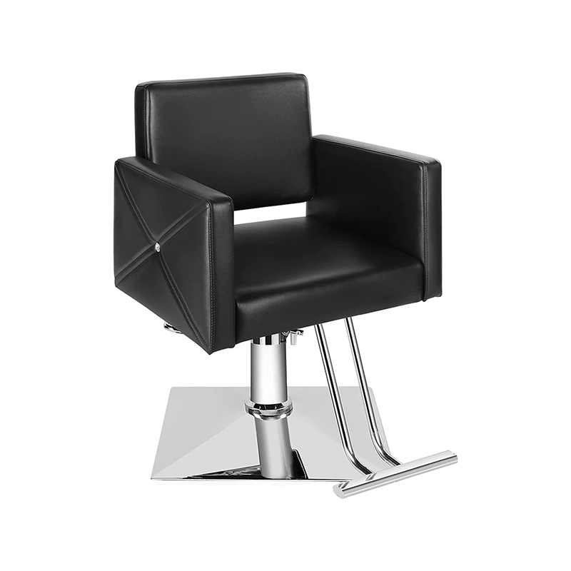 HZ8822EBK / HZ8822EZ / HZ8822E / HZ8822EPK Light / heavy duty height adjustable hydraulic makeup hair salon chairs