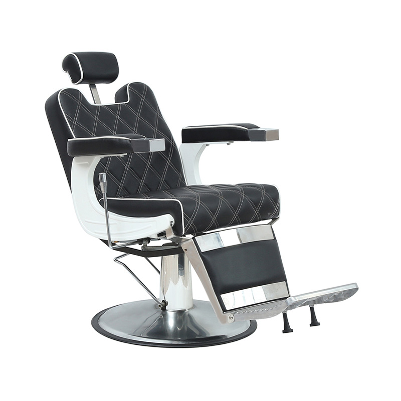 HZ8752C Vintage barber chair all purpose wide sea