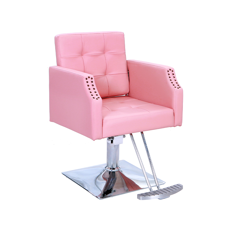 HZ88106/HZ88106P Salon chair for hair stylist