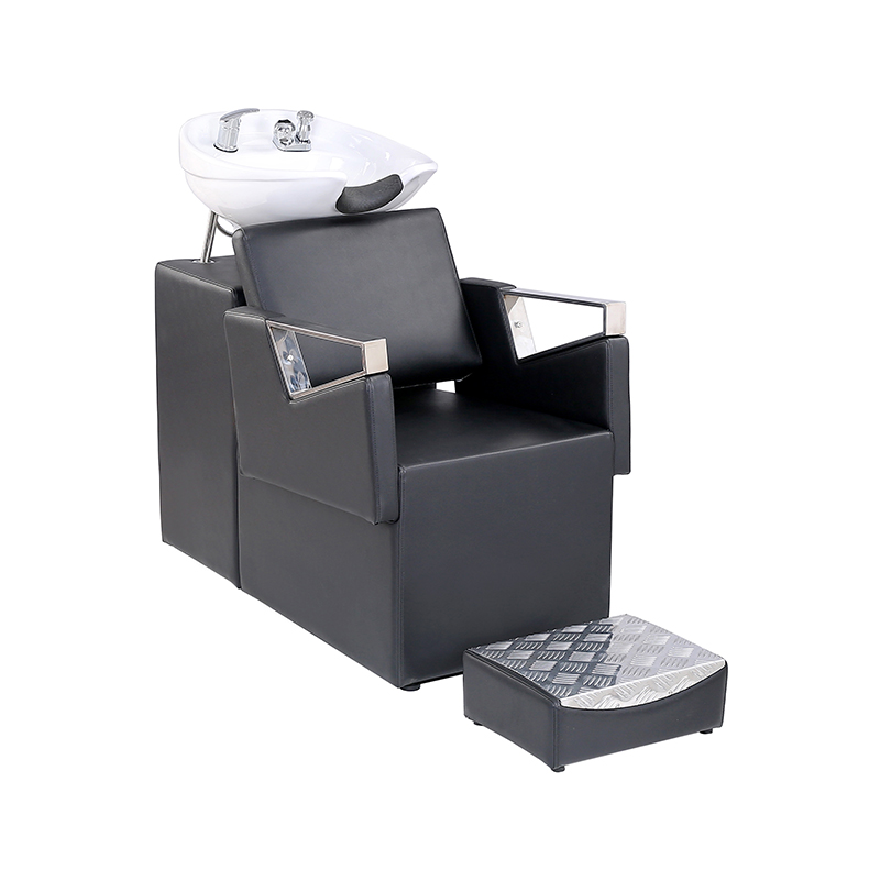 HZ9040A Shampoo barber classic chair