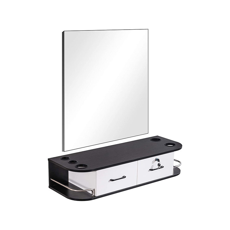 HZ5022WB Mirror with styling station