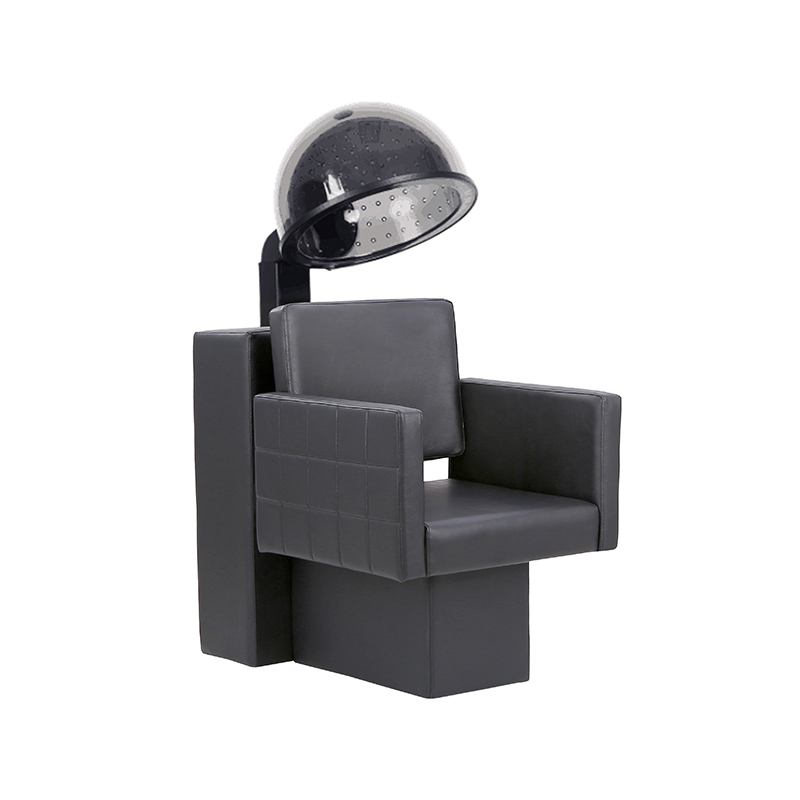 HZ9045 Salon dryer and chair combo