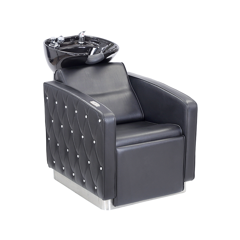 HZ9078 Shampoo bowls for salon electric shampoo chair