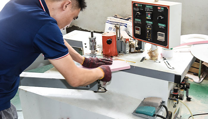 Production process