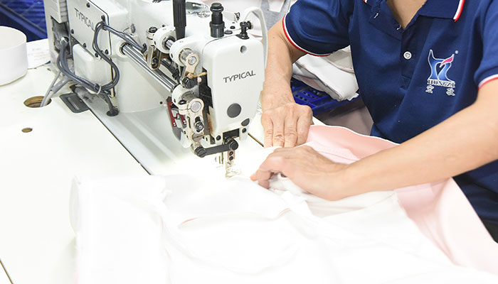 Production process