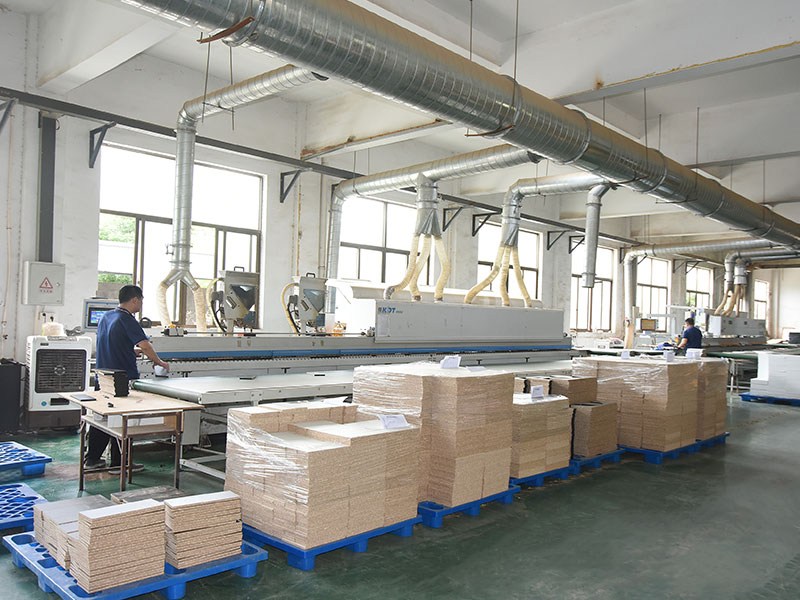Production process