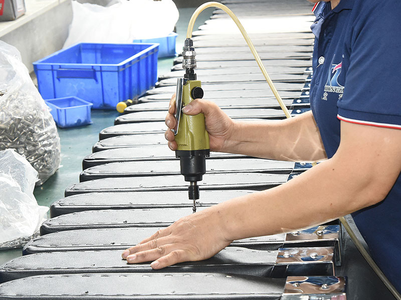 Production process